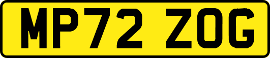 MP72ZOG