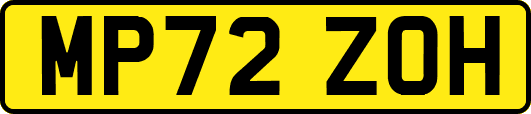 MP72ZOH