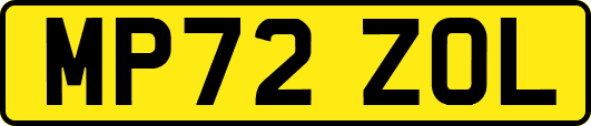 MP72ZOL