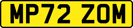 MP72ZOM