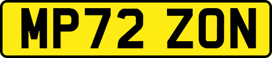 MP72ZON