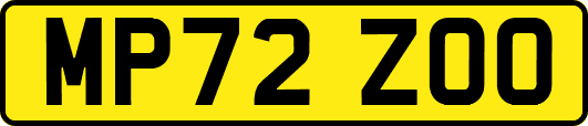 MP72ZOO