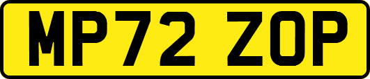 MP72ZOP