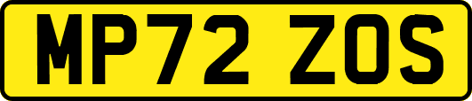 MP72ZOS