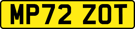 MP72ZOT