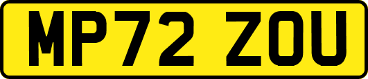 MP72ZOU