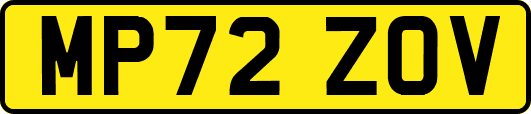 MP72ZOV