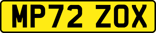 MP72ZOX