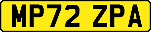 MP72ZPA