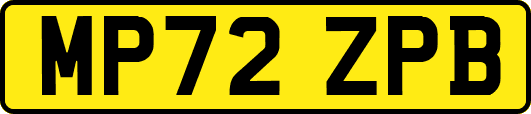 MP72ZPB