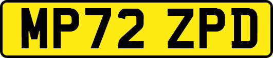MP72ZPD