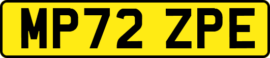 MP72ZPE