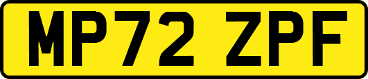 MP72ZPF