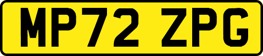 MP72ZPG