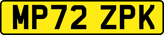 MP72ZPK