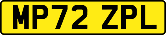 MP72ZPL