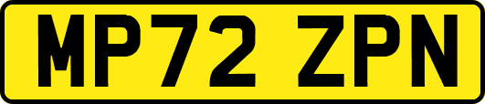 MP72ZPN