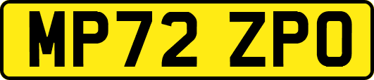 MP72ZPO