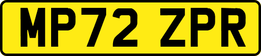 MP72ZPR
