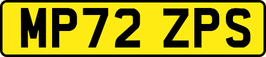 MP72ZPS