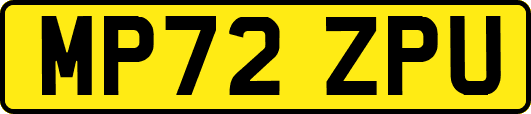MP72ZPU