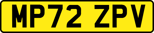 MP72ZPV