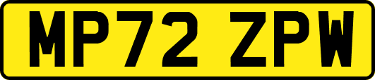 MP72ZPW