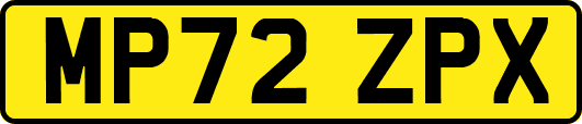 MP72ZPX