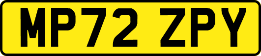 MP72ZPY