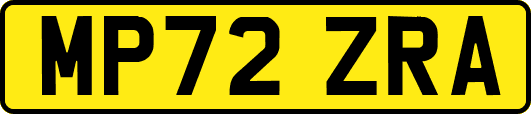 MP72ZRA