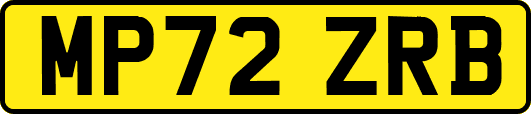 MP72ZRB