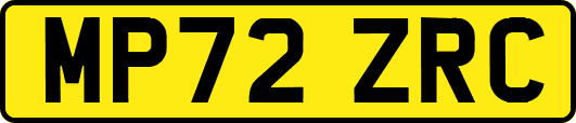 MP72ZRC