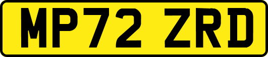 MP72ZRD