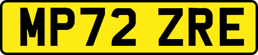MP72ZRE