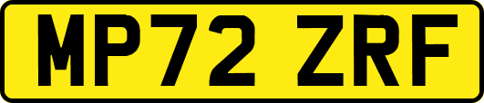 MP72ZRF