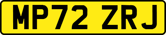 MP72ZRJ