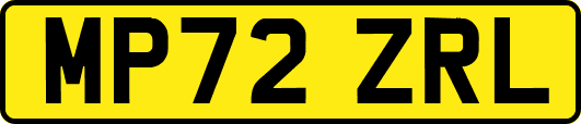 MP72ZRL