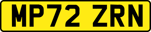 MP72ZRN