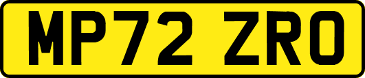 MP72ZRO