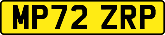 MP72ZRP