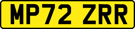 MP72ZRR