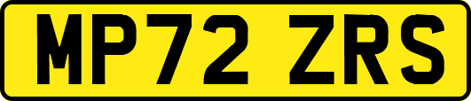 MP72ZRS