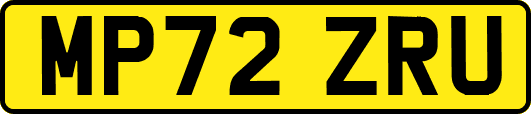 MP72ZRU