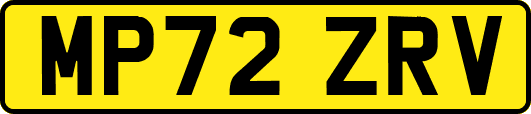 MP72ZRV