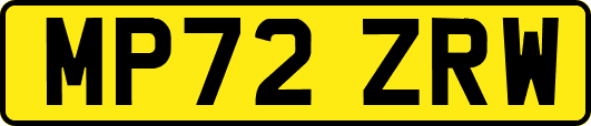 MP72ZRW