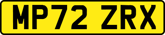 MP72ZRX