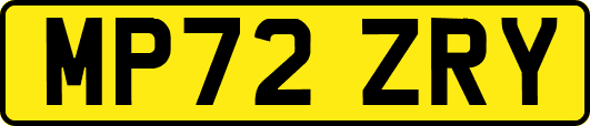 MP72ZRY