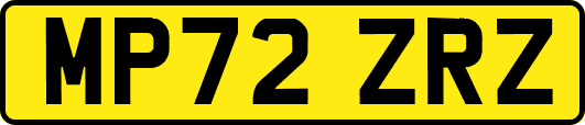 MP72ZRZ