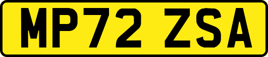 MP72ZSA