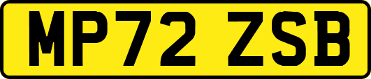 MP72ZSB